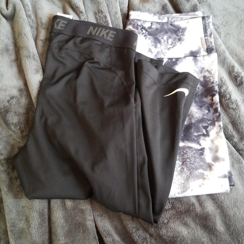 Workout capri bundle